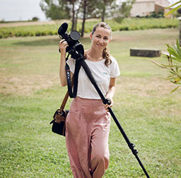 weddinf filmmaker - vidéaste mariage haut de qualité