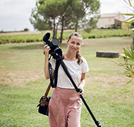 weddinf filmmaker - vidéaste mariage haut de qualité