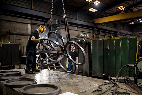 mariage dans un château de la Loire
