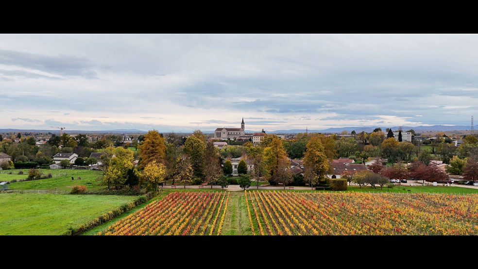 vidéo de mariage bourgogne