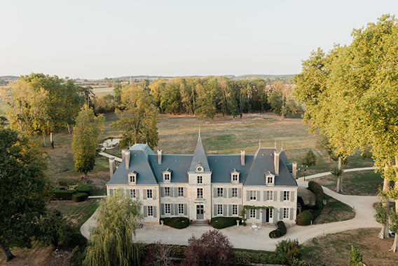 vidéo de mariage bourgogne