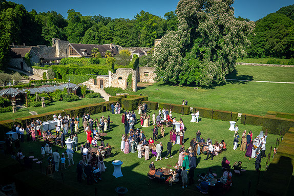 vidéo de mariage bourgogne