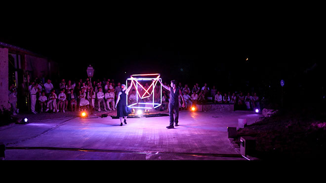 mariage dans un château de la Loire