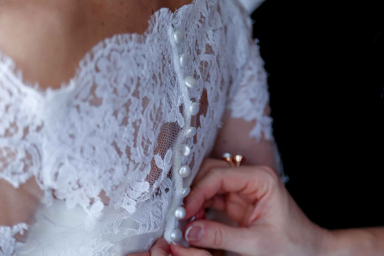 Vidéo de mariage de qualité