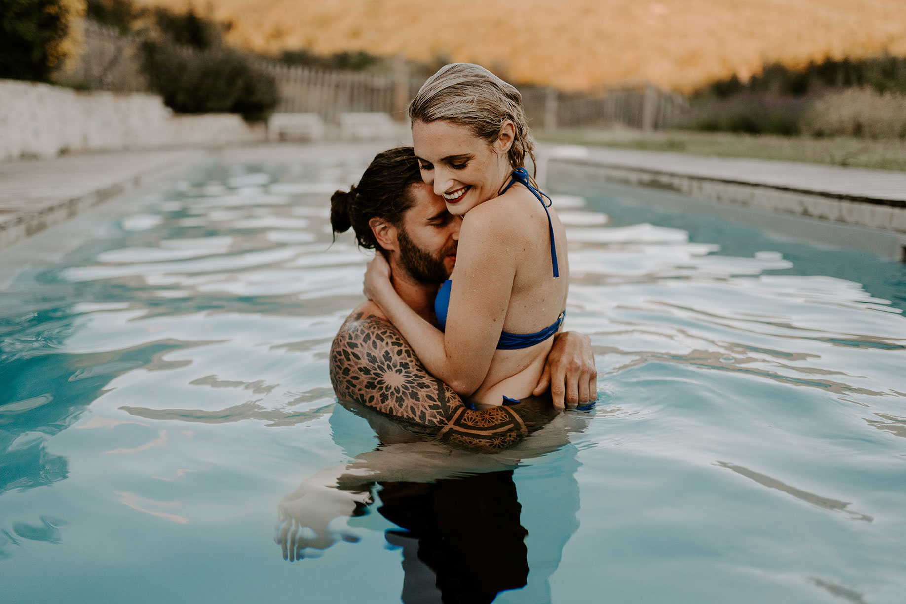 vidéo de mariage bourgogne