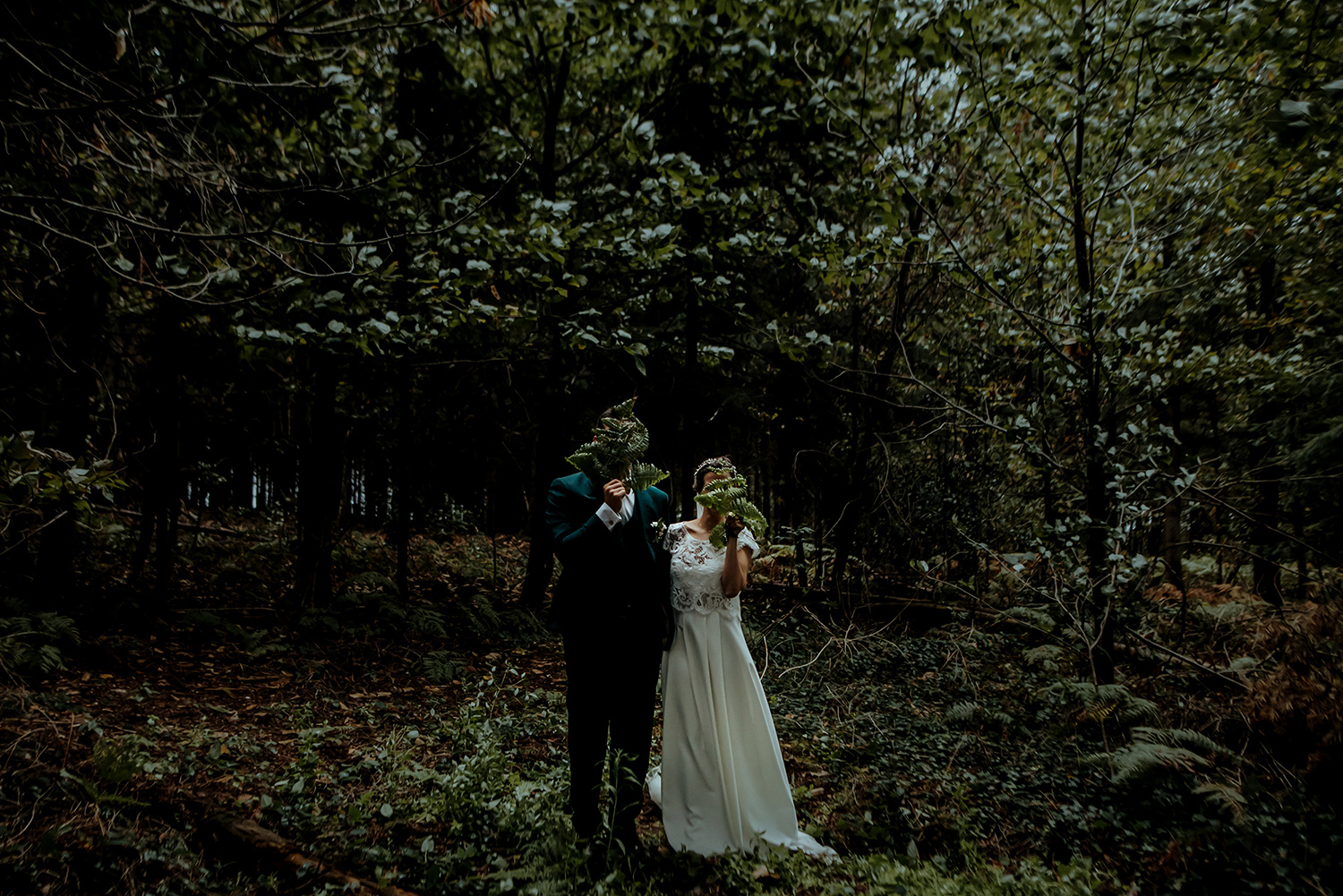 Vidéo de mariage de qualité