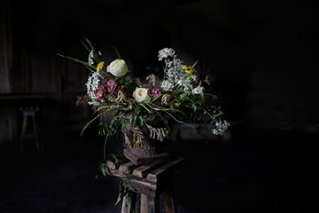 mariage dans un château de la Loire