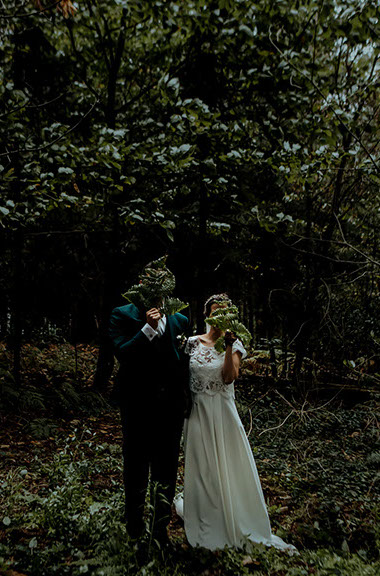 Vidéo de mariage de qualité