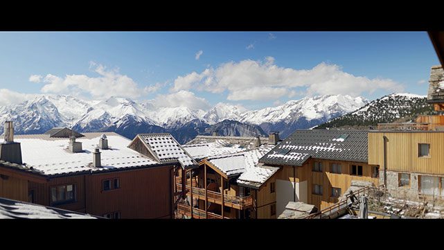 mariage dans un château de la Loire