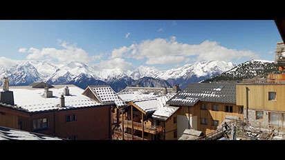 mariage dans un château de la Loire